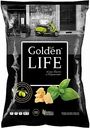 Чипсы картофельные Golden Life Соус Песто и Пармезан, 90 г
