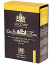 Чай чёрный Chelton Благородный дом Super Pekoe, 100 г