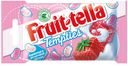 Мармелад Fruittella Tempties в йогуртовой глазури, 35 г