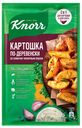 Сухая смесь Knorr "На Второе" Картошка со сливочно-чесночным соусом, 28 г