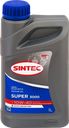 Масло моторное SINTEC Super 3000 10W-40 SG/CD, Арт. 600239, 1л