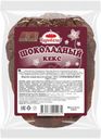 Кекс Кировхлеб шоколадный вкус 90г