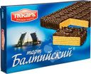 Торт Пекарь Балтийский вафельный, 320г