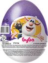 Шоколадное яйцо ШОКИ-ТОКИ с игрушкой, 20г