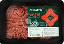Фарш СИБАГРО Домашний, категория Б, 400г