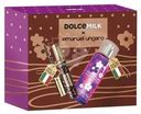 Набор Dolce Milk + Emanuel Ungaro №337 Тушь для ресниц 10мл + Спрей для тела 125мл 1шт