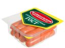 Сосиски Великолукский мясокомбинат Молочные вареные 330 г