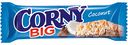 Батончик злаковый Corny Big Кокос, 50 г