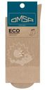 Носки Omsa Eco 407 мужские в ассортименте, р.39-41