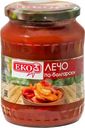 Лечо Eko По-болгарски, 680г