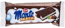 Пирожное Monte snack Zott бисквитное ореховое 27,8%, 29 г