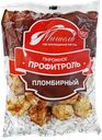 Пирожное ПРОФИТРОЛЬ пломбирный Мишель, 350г