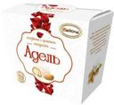 Конфеты Акконд Адель с цельным миндалем, 150г