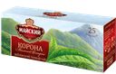 Чай черный МАЙСКИЙ, 25 пакетиков 