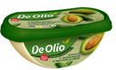 Крем на растит маслах De olio базилик/ олив маслом 72,5% 220