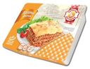Лазанья Золотой Петушок Мясная замороженная 370 г