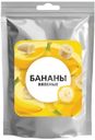 Бананы вяленые 100г