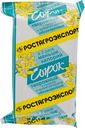 Сырок творожный Ростагроэкспорт с ванилином 0%, 90г