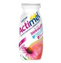 Продукт кисломолочный Actimel обогащенный L. CASEI IMUNITASS и витаминами В6 и D3, с гуавой и со вкусом эхинацеи 100г