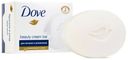 Мыло-крем туалетное Dove Красота и уход бессульфатное, 100 г