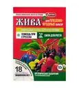 Удобрение органическое для плодово-ягодных культур "ЖИВА", ОРТОН, 10 г