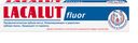Зубная паста «Fluor» Lacalut, 75 мл