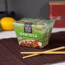 Фунчоза, SenSoy, 125 г, в ассортименте