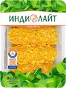 Шницель ИНДИЛАЙТ Аппетитный охлажденный, 450г