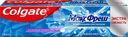 Зубная паста COLGATE Макс Фреш Взрывная мята с освежающими кристаллами для свежего дыхания и защиты от кариеса, 100мл