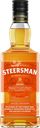 Коктейль STEERSMAN Orange висковый напиток 35%, 0.7л