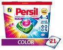 Капсулы для стирки Persil Duo-Caps 360° Color, 21 шт