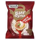 Пельмени Горячая штучка Бигбули с мясом 700г
