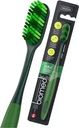 Зубная щетка Biomed Max средняя в ассортименте 1шт.