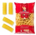 Макаронные изделия Pasta Zara Трубка витая № 45 500 г