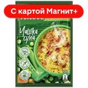 KNORR ЧАШКА СУПА Суп Горох с сухар 21г(Юнилевер Русь):30