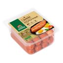 Сосиски СЕЛО ЗЕЛЕНОЕ Молочные с дымком (Кунгурский), 400г