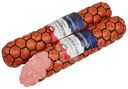 Сервелат Бахрушинъ Кремлевский варено-копченый