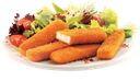 Палочки рыбные ВИЧИ, замороженные, 1кг