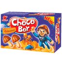 Печенье ORION ChocoBoy Caramel с карамелью 45г