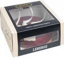 Торт бисквитный Малиновый Leberge, 1070 г
