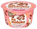 Десерт овсяный Nemoloko Со злаковыми шариками в шоколаде обогащённый для детского питания, 130г