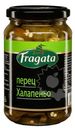 Перец Fragata Халапеньо резаный, 350г