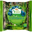 Голубика быстрозамороженная Глобус Вита, 200 г