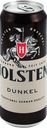 Пиво темное HOLSTEN Dunkel пастеризованное 4,6%, 0.45л