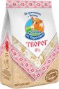 Творог КОРОВКА ИЗ КОРЕНОВКИ, 9%, 340г