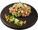 Салат "Крабовый с огурцом", 100г