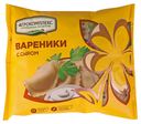 Вареники АГРОКОМПЛЕКС с сыром, 450г
