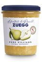 Конфитюр  из груши «вильямс», Zuegg, 320 г