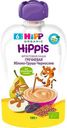 Пюре Hipp Фруктовая каша с гречкой, 100 г