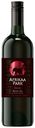 Вино Afrikaa Park Shiraz красное сухое 13,5% 0,75 л